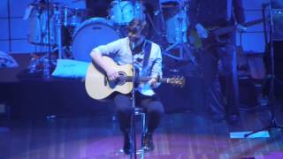 Michael Patrick Kelly Berlin 25.05.2015 Salve Regina