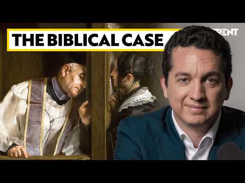 3 Reasons to Confess Your Sins to a Priest