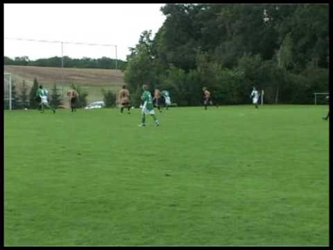 FC Holzkirchen Post SV Sieboldshöhe