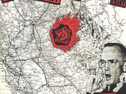 Dead Kennedys - A Child and His Lawn Mower