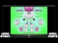 Opening To Toopy And Binoo Binoo S Birthday 2009 Dvd In Slow Voice