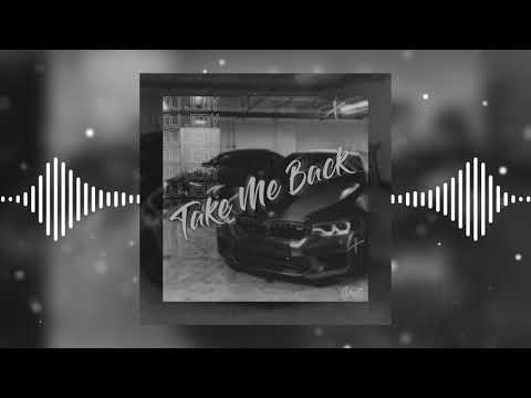 DJ Jedy - Take Me Back
