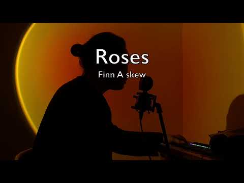 Finn Askew - Roses (커버/자막/해석/lyrics)