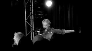 Client live 2010 - Pornography