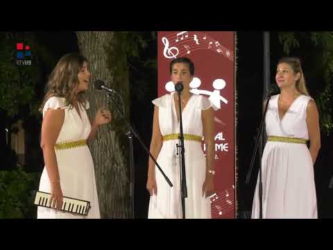 Klapa Stivanja Neretvansko ravno polje