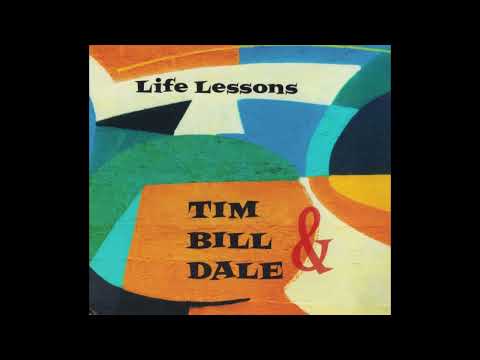 Tim O'Brien, Bill Frisell & Dale Bruning - Bonita's Place