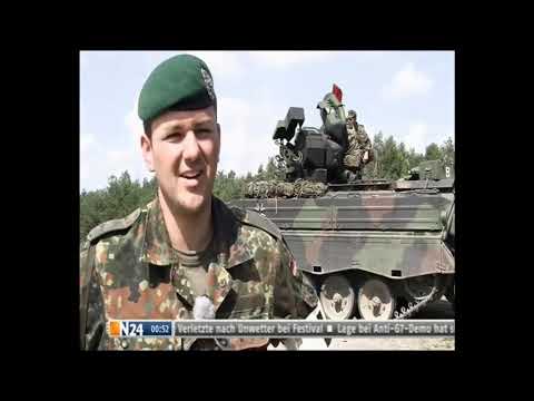 Schützenpanzer Marder Doku 1v2