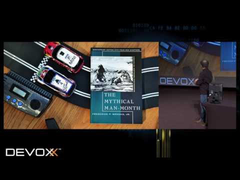 Declarative Thinking, Declarative Practice by Kevlin Henney