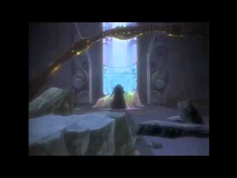 Wolf's Rain Episode 14 Part 2