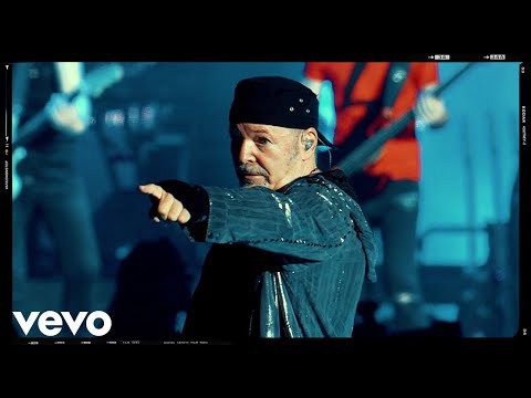 (G. Curreri - V. Rossi) - Vasco Rossi