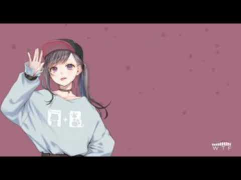 Nightcore wtf song lyrics