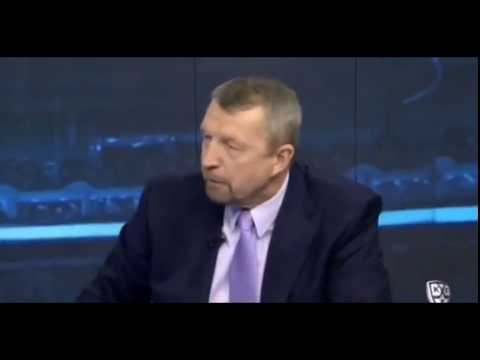 Сергей Гимаев - Кого выгонять?