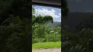 J&D on the sea, #travel #dominica #cruisetour