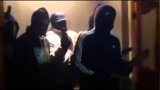 Quinn McDonaghs send Avilla Park Collins A Message