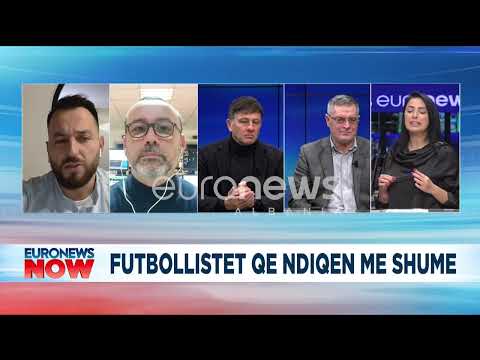 Ronaldo mbreti i rrjeteve sociale, ndiqet nga Messi dhe ja shifrat e çmendura që fitojnë