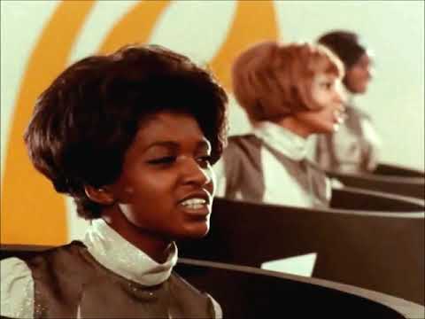 The Flirtations - Nothing But A Heartache (1969) (HQ Audio)