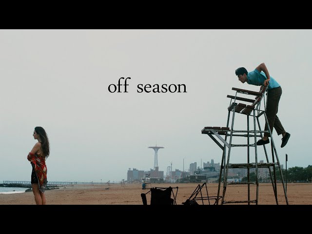 Official Trailer