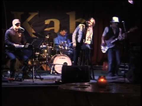 Roger Happel - Rock with you