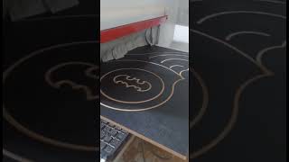 60 - Cama do Batman-  UpMobb
