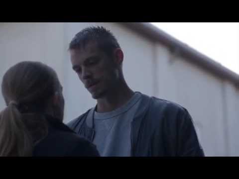 "Let her go" (Tribute to Holder & Linden) AMC/Netflix 'The Killing'