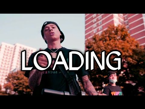 central cee x E1 x uk drill type beat - "Loading"  uk drill instrumental @Prodbychris