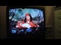 Vlog 12 New VHS Viewing Set Up And Disney VHS Update