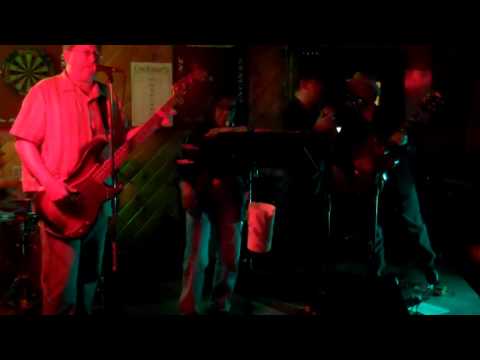 Mojo Hand Blues Band 04.30.11