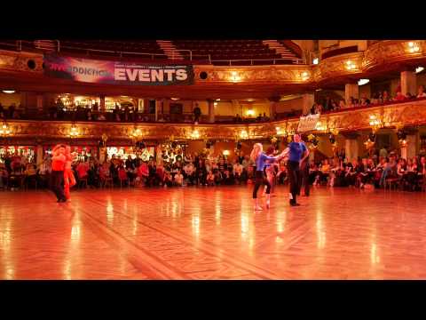 WMJC 2015 - Airsteps Final