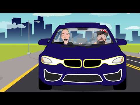 Mizchif feat. JK - Cammy Riddim Freestyle