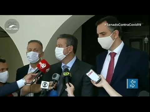 Comissão de Orçamento pode ser instalada na terça-feira