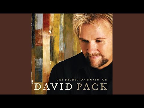 Where We Started From - David Pack