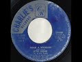 Little Caesar ROCK A WOMAN record quality demonstration