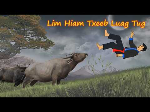 lim hiam txeeb luag tug thiaj khaum 2/12/2026