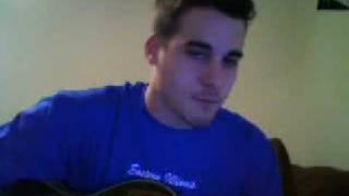 Song Without a Chorus (Butch Walker and Pink Cover)