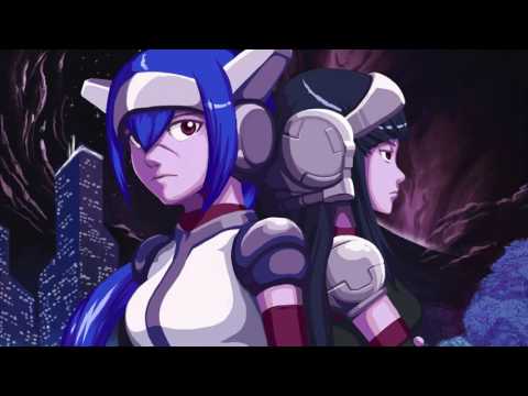 Klagmar's Top VGM #2,298 - CrossCode - The Path of Justice  (Unmixed)