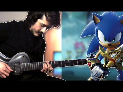 The Most Underrated Sonic Song