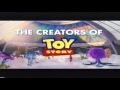 Monsters Inc Trailer 2001 Someday Someday
