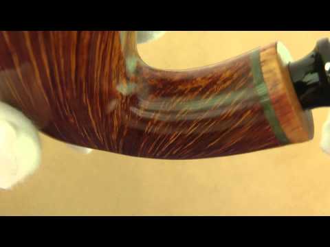 Poul Winslow Private Collection, 9mm Filter, 1674 @ Pfeifenkonsulat at