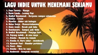 Download lagu Lagu Indie Terfavorit 2025 Indonesia | Hits Spotify 2025 mp3