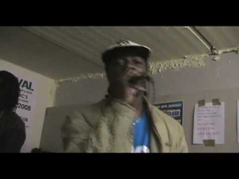 PART 8) DJ SPICE MC SHABBA MC FUN MC YARDIE DJ SCANNER COWBOY RANGER KOOL FM 09.01.09