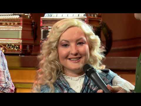 V HRAMU Z MUZIKANTI: Ans. Zeme, Krimski lisjaki, Šepet, Brloga, Lara Voler (11.3.2018)