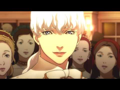 Griffith x Guts ~ Stand By You [Berserk AMV]