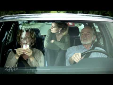 Hab keine Angst | Ich muss mal - Knallerfrauen mit Martina Hill