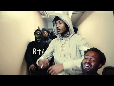 BAD BUNDYY REACTS : Bando - Lucky  (Official Music Video)