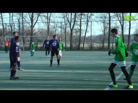 SEV G2 thuis tegen De Jonge Spartaan 5 maart 2016