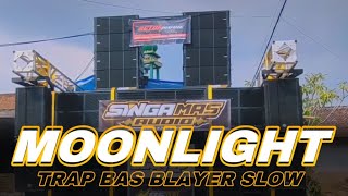 Download lagu DJ MOONLIGHT X CAROSUEL  BASS BLAYER SLOW JINGLE SINGA MASS mp3