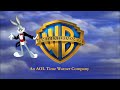 Warner Bros Family Entertainment 2001