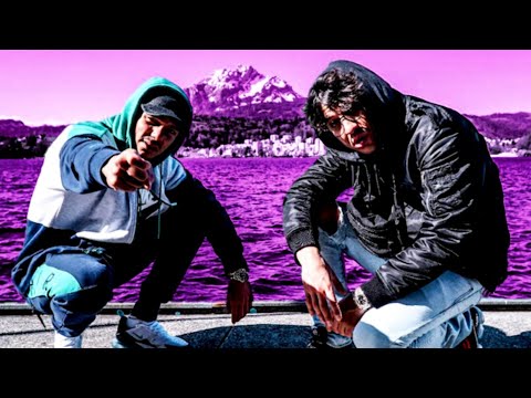 CAPITAL BRA feat. UFO361 - GIB DEIN LILA (prod. by Luken)