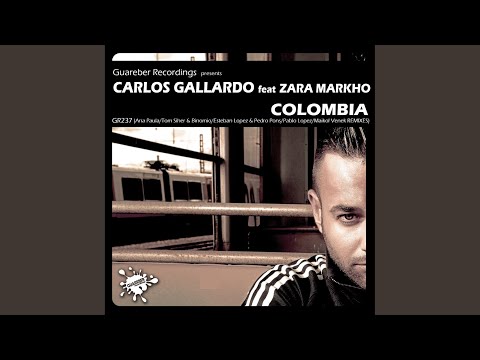 Colombia (Maikol Venek Remix)