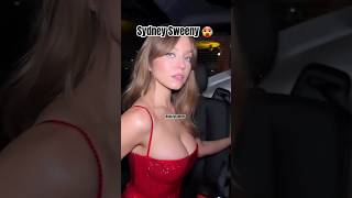 Sydney Sweeny #sydneysweeney #shorts